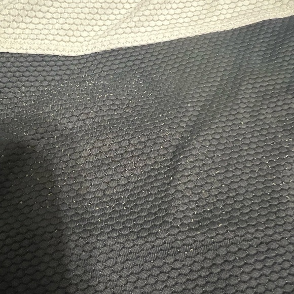 Torrid size 3 swim suit. GUC. There is a little wear pictured. - Picture 3 of 4